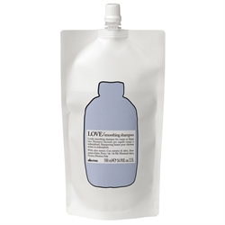 Davines Essential Love Smoothing Shampoo 500 Refill