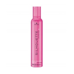 Schwarzkopf Silhouette Color Brilliance Mousse : DKK 109 GRATIS leveret.