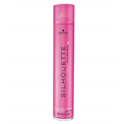 Schwarzkopf Silhouette Colour Brilliance Hairspray : DKK 109 GRATIS leveret.