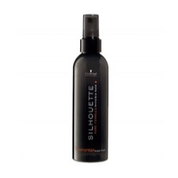 Schwarzkopf Silhouette Super Hold Pump Spray : 109,- GRATIS leveret.