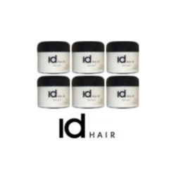 ID Hair Hard Gold X 6