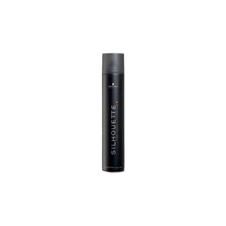 Schwarzkopf Silhouette Super Hold Hairspray : 109,- GRATIS leveret.