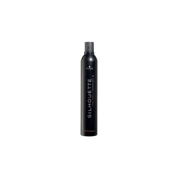 Schwarzkopf Silhouette Super Hold Mousse : DKK 109 GRATIS leveret.