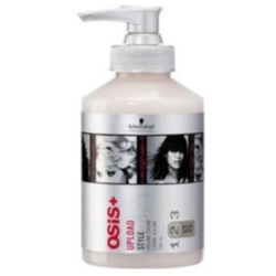OSIS+ Upload Volume Cream 200 ml