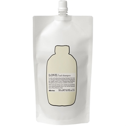 Davines Essential Love Curl Shampoo 500ml Refill