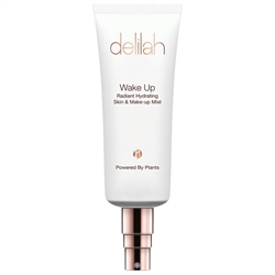 Delilah Wake Up Radiant Hydrating Skin & Make-up Mist 80ml