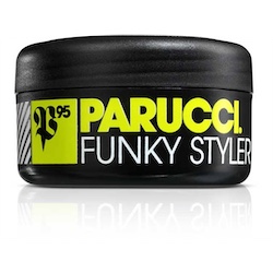Parucci Funky Styler - GRATIS LEVERET.