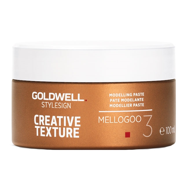 Goldwell Stylesign Mellogoo Modelling Paste 100ml
