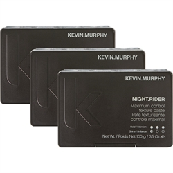 Kevin Murphy Night Rider 100g x 3