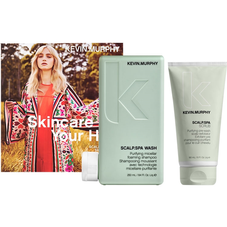 Kevin Murphy Skincare for Your Hair