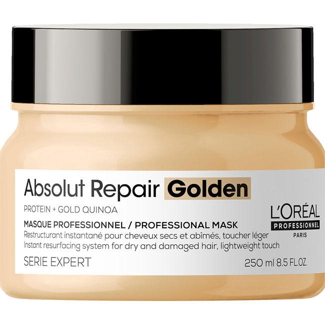 L\'Oréal Professionnel Absolut Repair Masque Golden 250ml