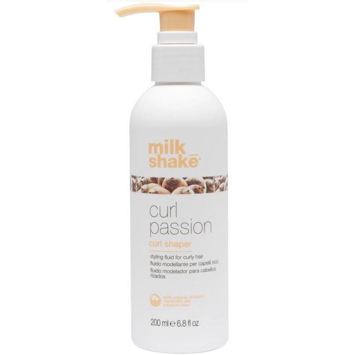 Milk_shake Curl Passion Curl Shaper 200 ml