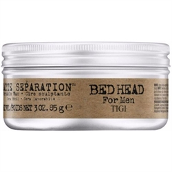 Tigi Bed Head for Men Matte Seperation Wax 75g