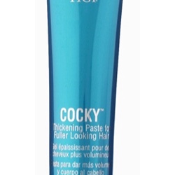 TIGI Bed Head Cocky Thickening Paste 150 ml