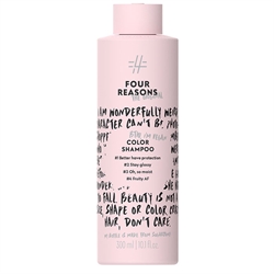 Four Reasons Original Color Shampoo 300ml