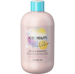 Ice Cream Pro-Volume Volume Shampoo 300ml