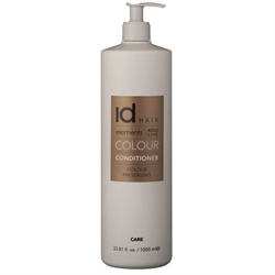 Id Hair Elements Xclusive Colour Conditioner 1000ml