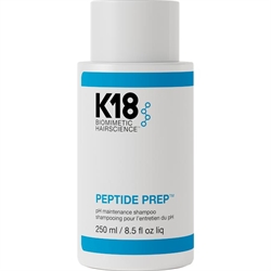 K18 Peptide Prep pH-maintenance Shampoo 250ml