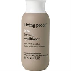 Living Proof No Frizz Leave-in Conditioner 118ml