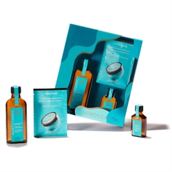 Moroccanoil Oil Treatment Gift Set (Limited Edition)