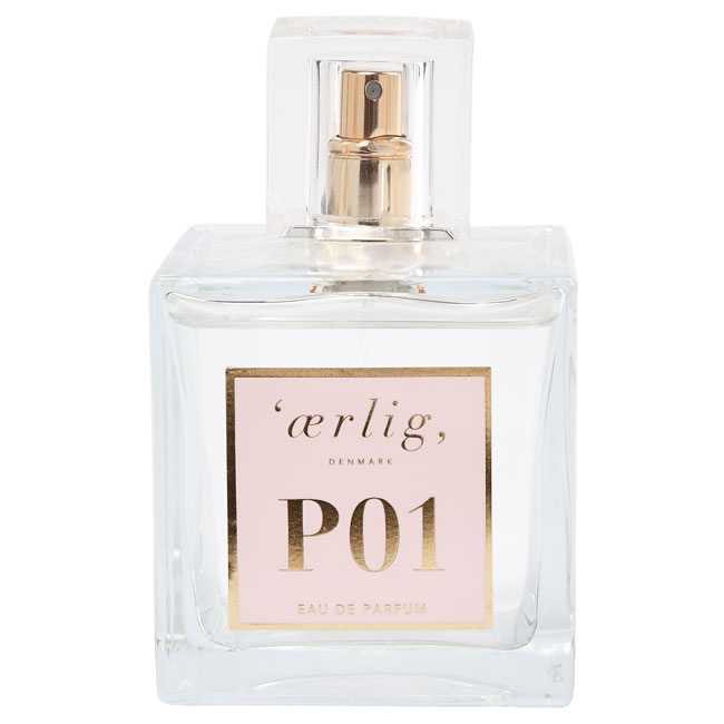 Ærlig P01 Eau de Parfum 100ml