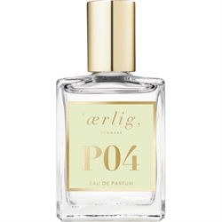 Ærlig P04 Eau de Parfum 15ml (Roll-on)