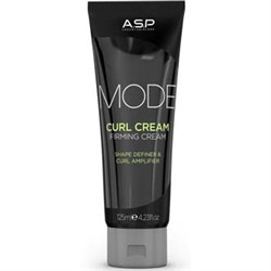 A.S.P. Mode Curl Cream Firming Cream 125ml