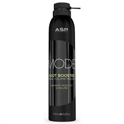 Asp Mode Root Booster Mega Volume Mousse 200ml