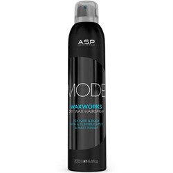 Asp Mode Wax Works 200ml