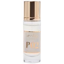 Ærlig P02 Eau de Parfum 15ml