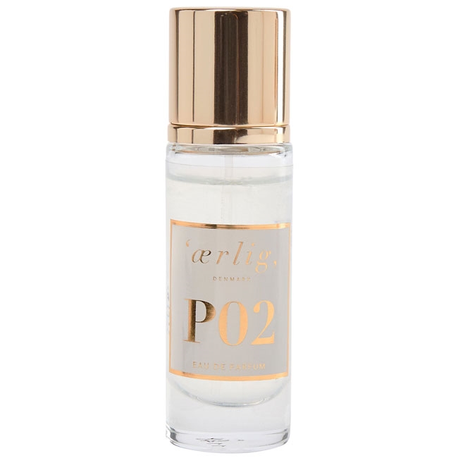 Ærlig P02 Eau de Parfum 15ml