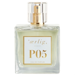 Ærlig P05 Eau de Parfum 100ml