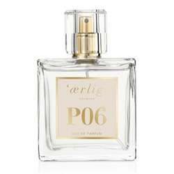 Ærlig P06 Eau de Parfum 100ml