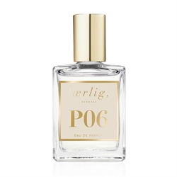 Ærlig P06 Eau de Parfum 15ml (Roll-on)