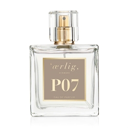 Ærlig P07 Eau de Parfum 100ml