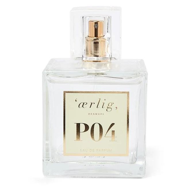 Ærlig P4 Eau de Parfum 100ml