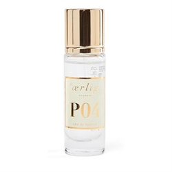 Ærlig P4 Eau de Parfum 15ml
