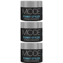 Affinage Mode Funky Styler 75ml x 3