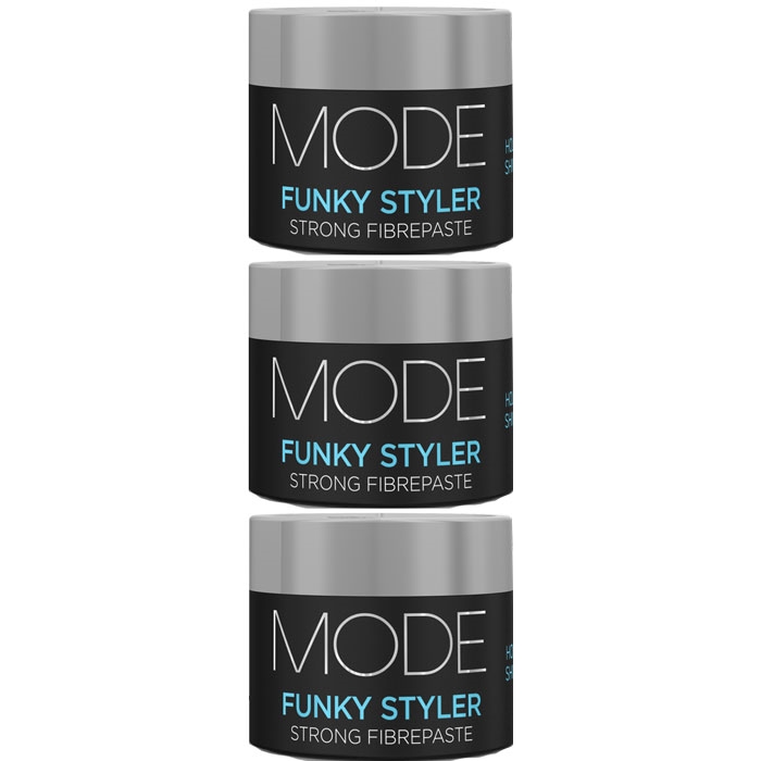 Affinage Mode Funky Styler 75ml x 3