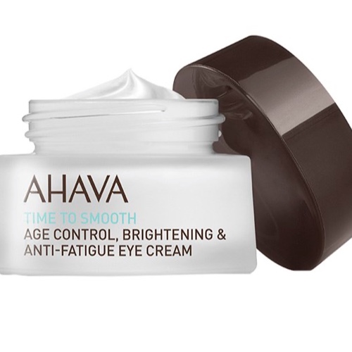 Ahava Age Control Bright & Renewal Eye Cream 15ml