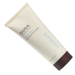 Ahava Hydration Cream Mask 100ml