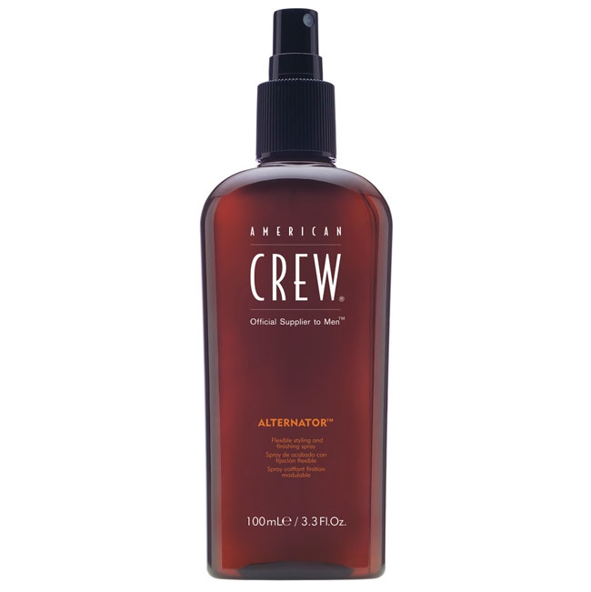 American Crew Alternator Spray 100ml