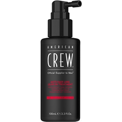 American Crew Anti-Hair Loss Leave-in Treatment 100ml