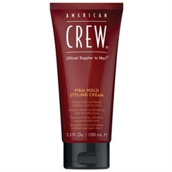 American Crew Firm Hold Styling Cream 100ml