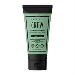 American Crew Forming Cream Gel 150ml