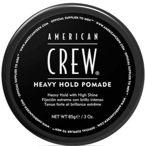 American Crew Heavy Hold Pomade 85g