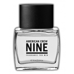 American Crew Nine Fragrance 75ml