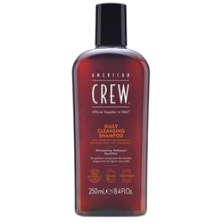 American Crew Daily Cleansing Shampoo 250ml