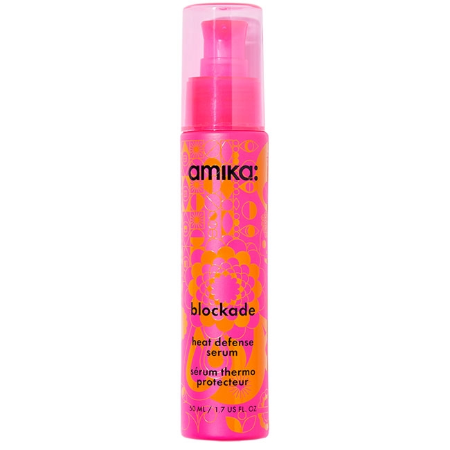 Amika: Blockade Heat Defense Serum 50ml