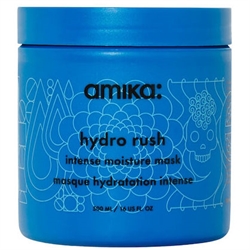 Amika: Hydro Rush Intense Moisture Hair Mask 500ml
